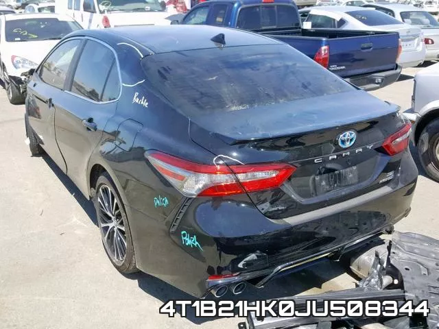 4T1B21HK0JU508344 фото 4