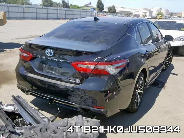 4T1B21HK0JU508344 фото 5