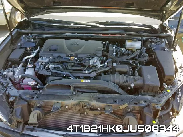 4T1B21HK0JU508344 фото 8