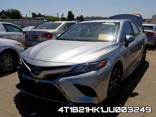 4T1B21HK1JU003249 фото 3