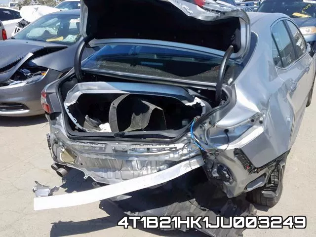 4T1B21HK1JU003249 фото 10