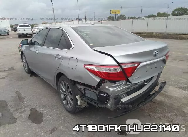4T1BD1FK7HU221140 фото 4