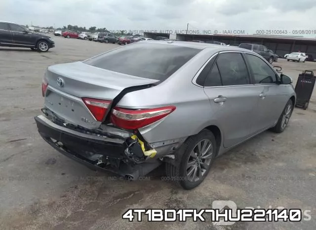 4T1BD1FK7HU221140 фото 5