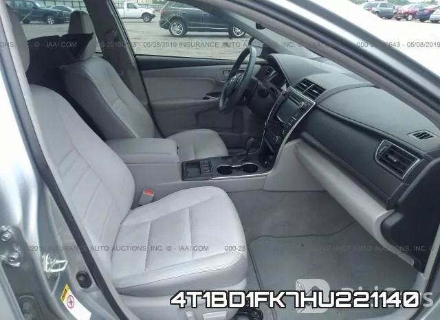 4T1BD1FK7HU221140 фото 6