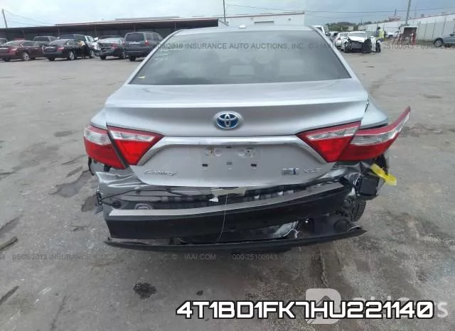 4T1BD1FK7HU221140 фото 7