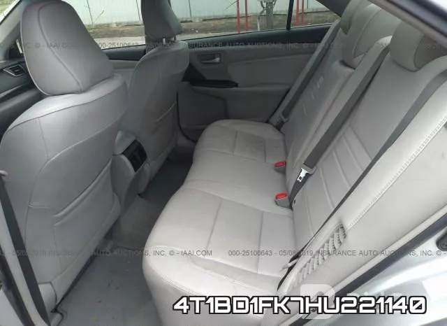 4T1BD1FK7HU221140 фото 9