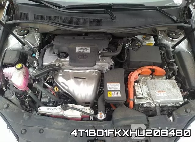 4T1BD1FKXHU208480 фото 2