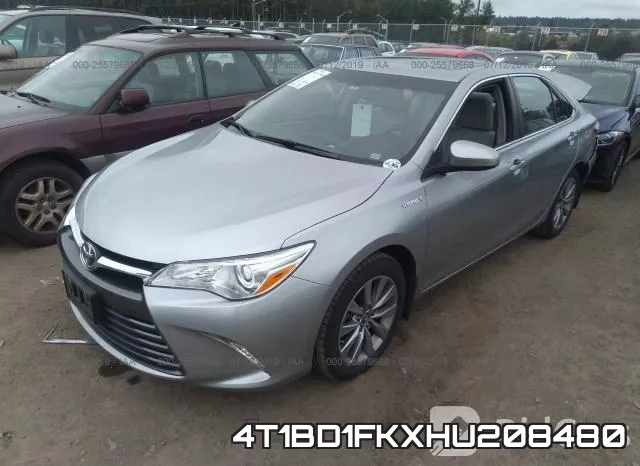 4T1BD1FKXHU208480 фото 3
