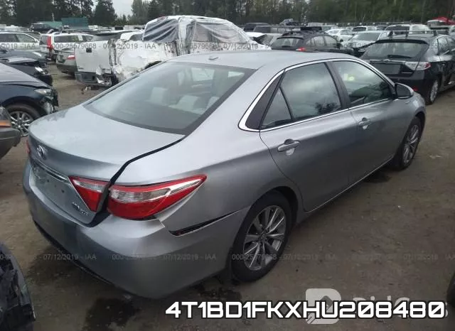 4T1BD1FKXHU208480 фото 5