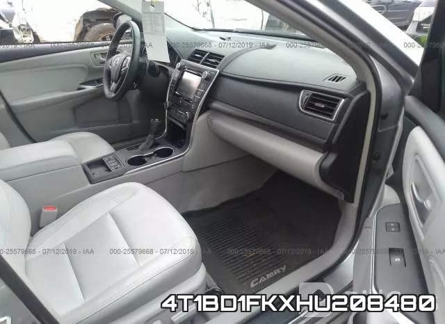 4T1BD1FKXHU208480 фото 6