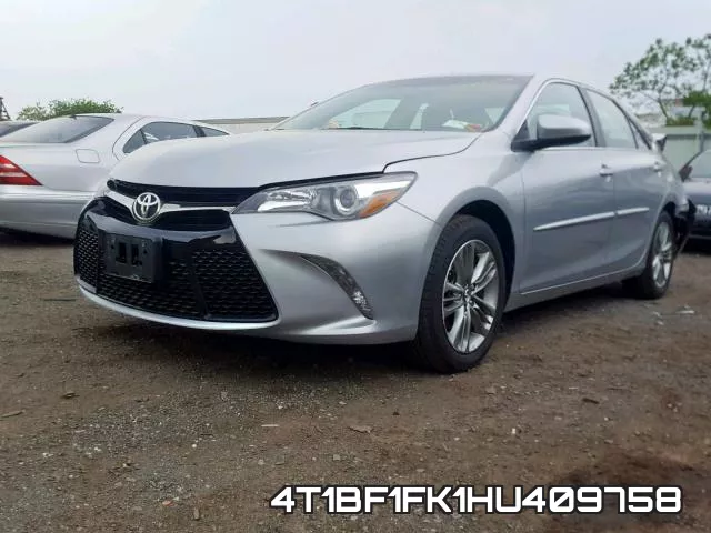 4T1BF1FK1HU409758 фото 3