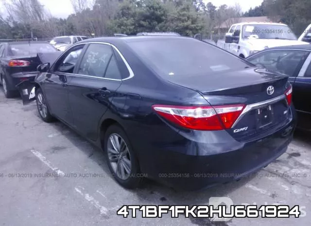 4T1BF1FK2HU661924 фото 4
