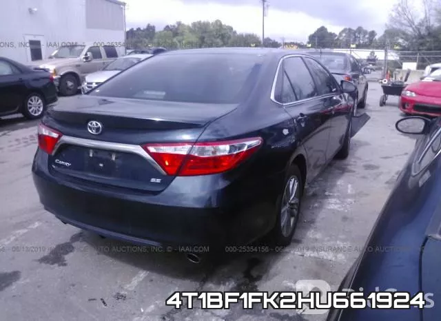 4T1BF1FK2HU661924 фото 5