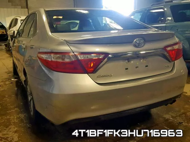 4T1BF1FK3HU716963 фото 4