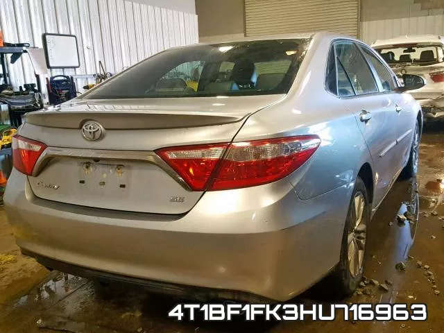 4T1BF1FK3HU716963 фото 5