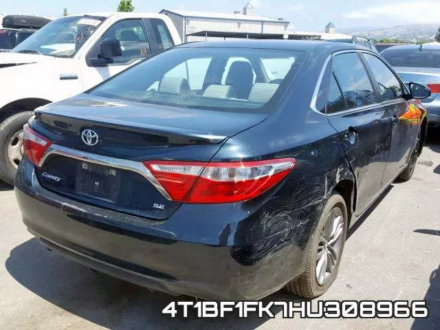 4T1BF1FK7HU308966 фото 5
