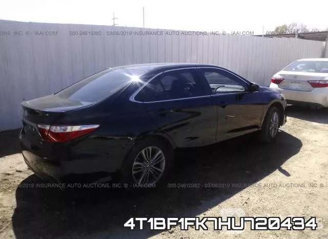 4T1BF1FK7HU720434 фото 5