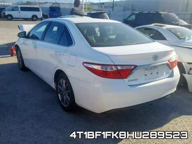 4T1BF1FK8HU289523 фото 4