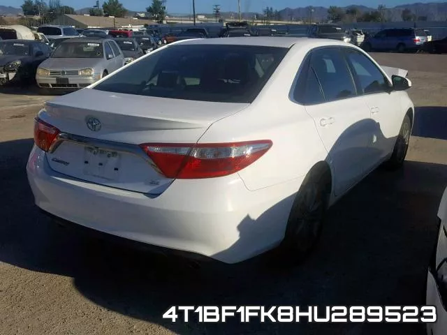 4T1BF1FK8HU289523 фото 5