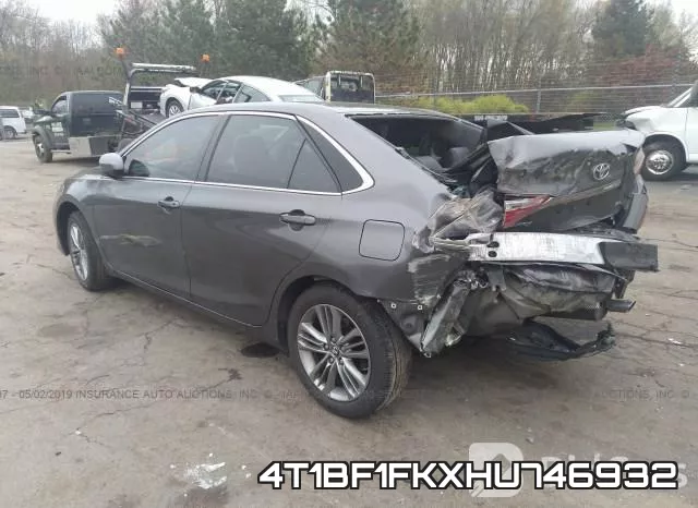 4T1BF1FKXHU746932 фото 3