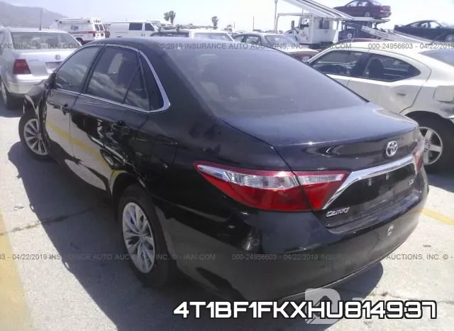 4T1BF1FKXHU814937 фото 4