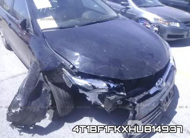 4T1BF1FKXHU814937 фото 7