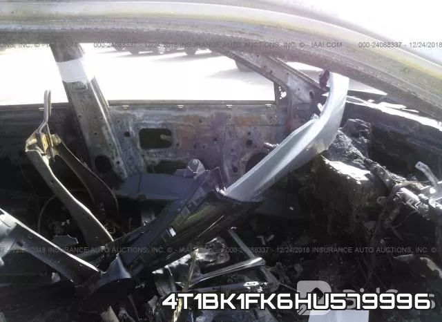 4T1BK1FK6HU579996 фото 6
