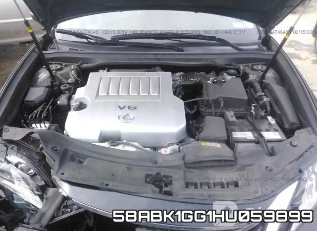 58ABK1GG1HU059899 фото 2