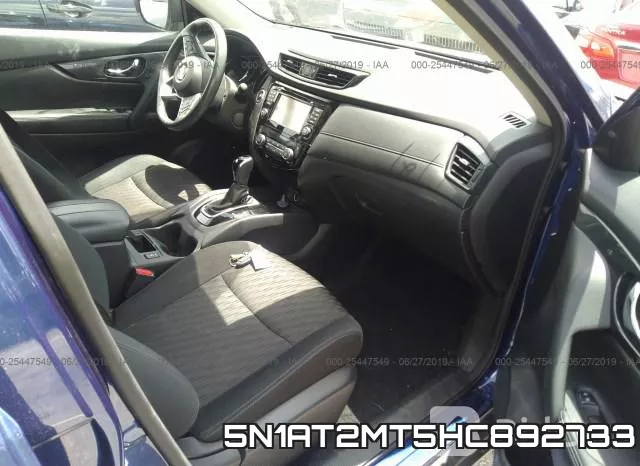 5N1AT2MT5HC892733 фото 6