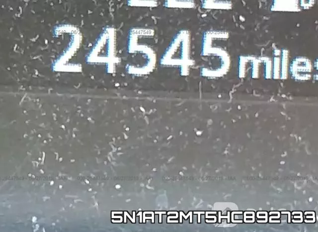 5N1AT2MT5HC892733 фото 8