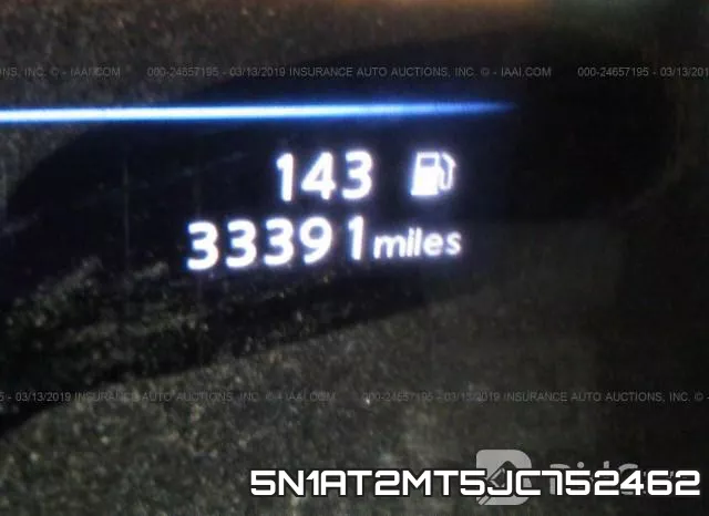 5N1AT2MT5JC752462 фото 8
