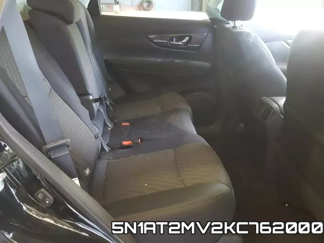 5N1AT2MV2KC762000 фото 7