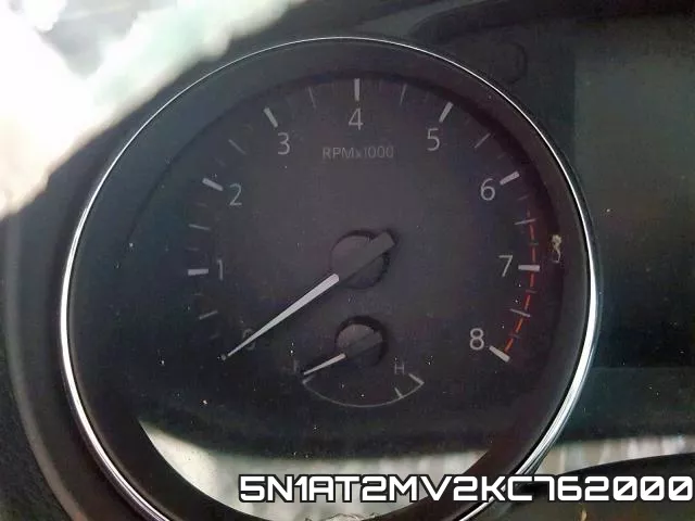 5N1AT2MV2KC762000 фото 9