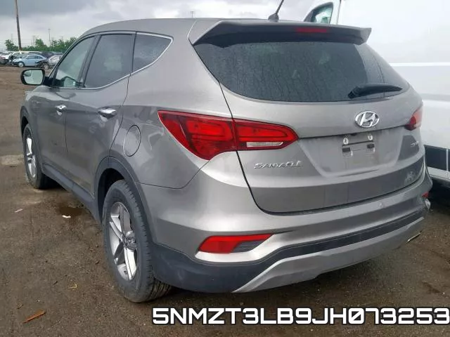 5NMZT3LB9JH073253 фото 4