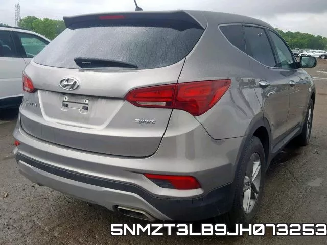 5NMZT3LB9JH073253 фото 5