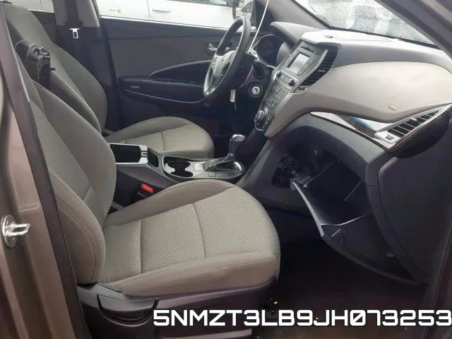 5NMZT3LB9JH073253 фото 6