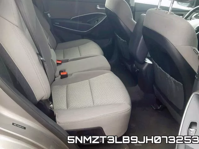 5NMZT3LB9JH073253 фото 7