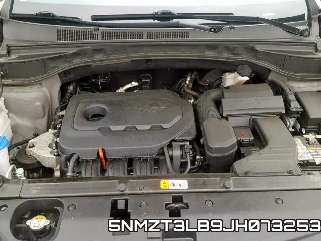 5NMZT3LB9JH073253 фото 8