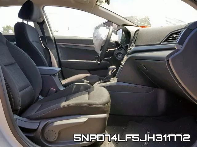 5NPD74LF5JH311772 фото 6