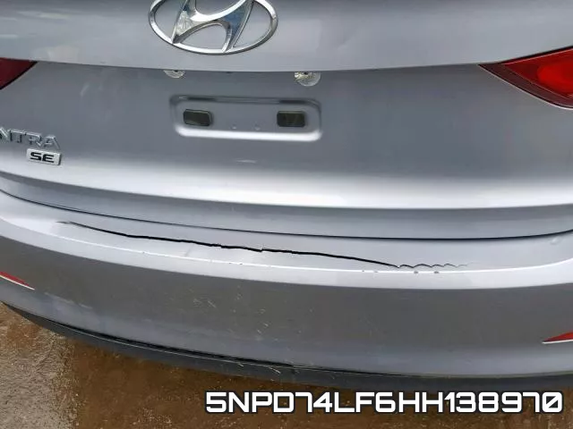 5NPD74LF6HH138970 фото 10