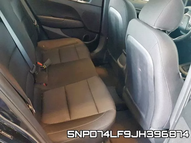 5NPD74LF9JH396874 фото 7