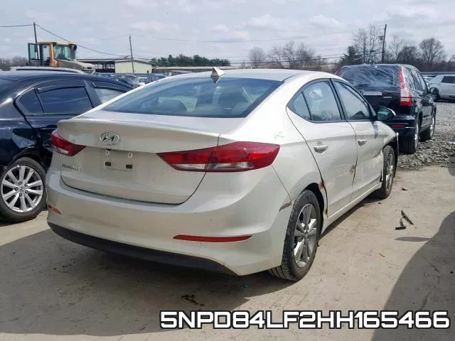 5NPD84LF2HH165466 фото 5