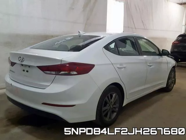 5NPD84LF2JH267680 фото 5