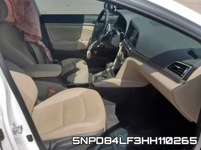 5NPD84LF3HH110265 фото 6