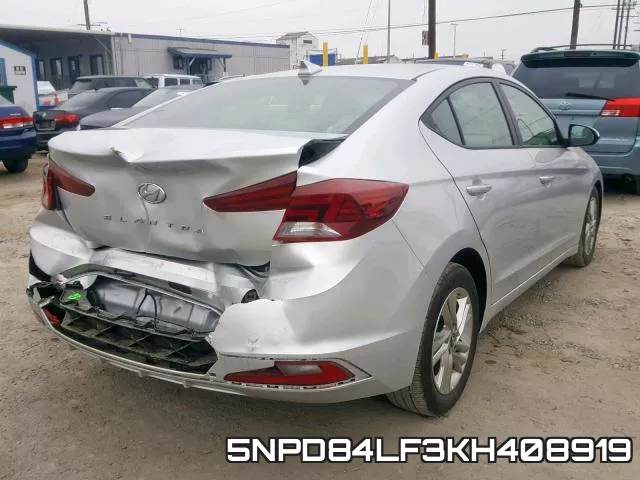 5NPD84LF3KH408919 фото 5