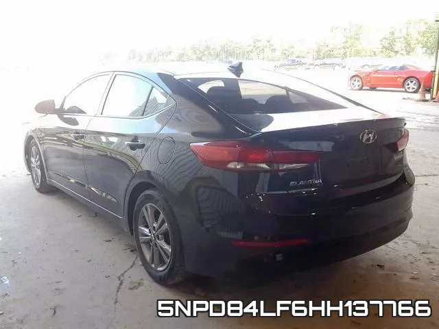 5NPD84LF6HH137766 фото 4