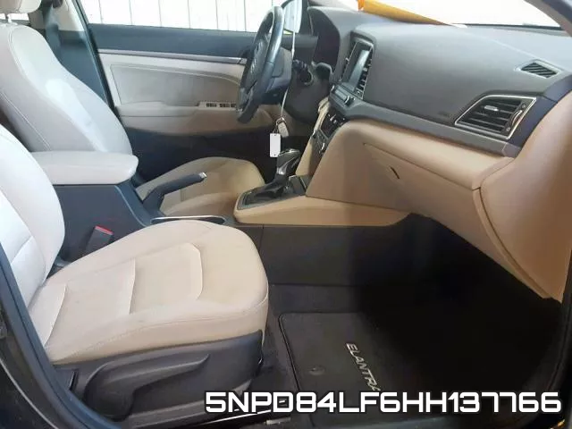 5NPD84LF6HH137766 фото 6