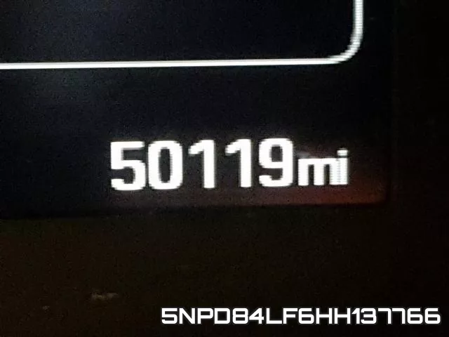 5NPD84LF6HH137766 фото 9