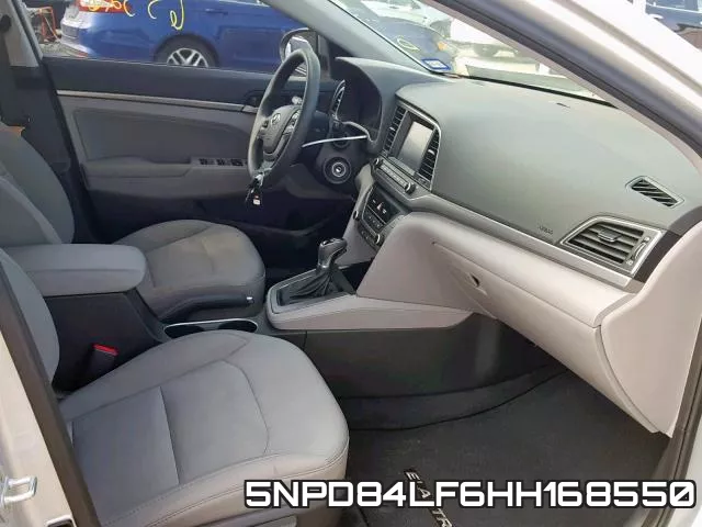 5NPD84LF6HH168550 фото 6