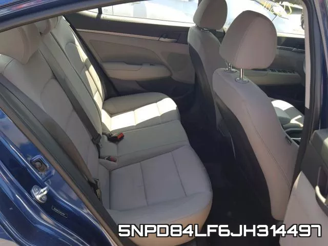 5NPD84LF6JH314497 фото 7